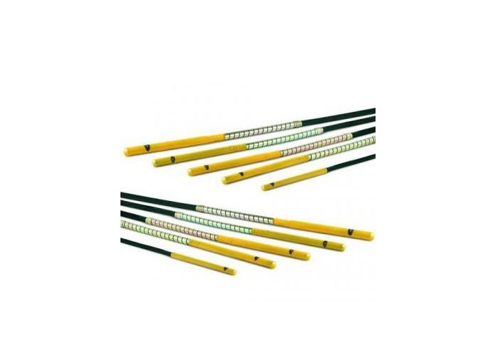 Lance vibratoare MASALTA MVS 1155003861, 38 x 6, pentru motorul vibrator MVE-2