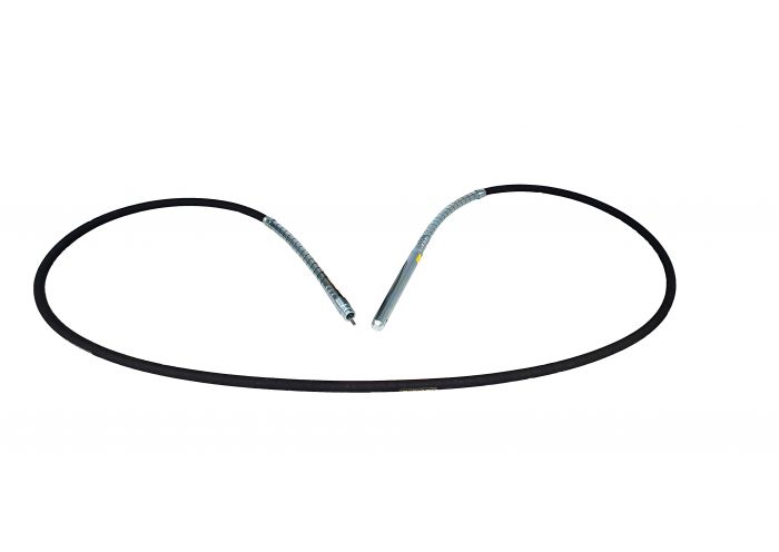 Lance vibratoare MASALTA MVS 1155000326, 32 x 6, pentru motorul vibrator MVE-2