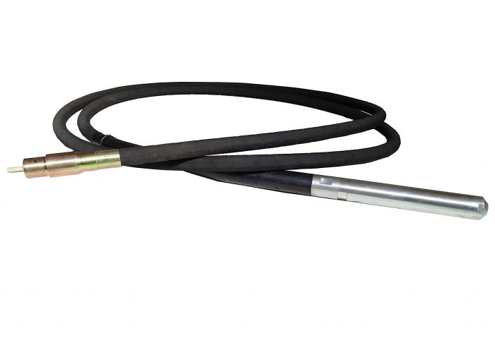 Lance vibratoare MASALTA MVK45+VEF2730 1155273045, pentru motorul vibrator MVE2501