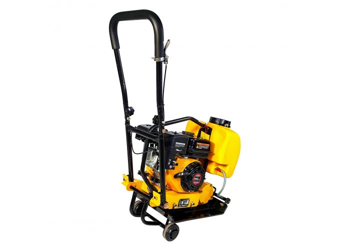 Placa compactoare usoara MASALTA MS60-2G2 1155002602, 4 kW, 62 kg, motor Loncin G200F, benzina