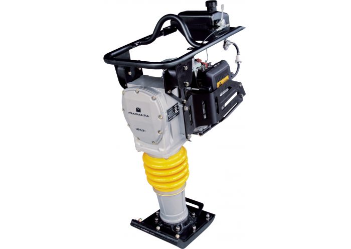 Mai compactor MASALTA MR60H 1155000260, motor Honda GX100, benzina