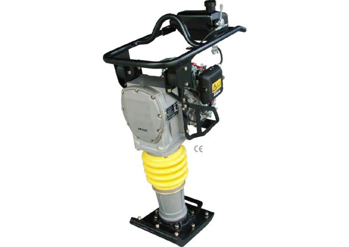 Mai compactor MASALTA MR60H 1155000260, motor Honda GX100, benzina