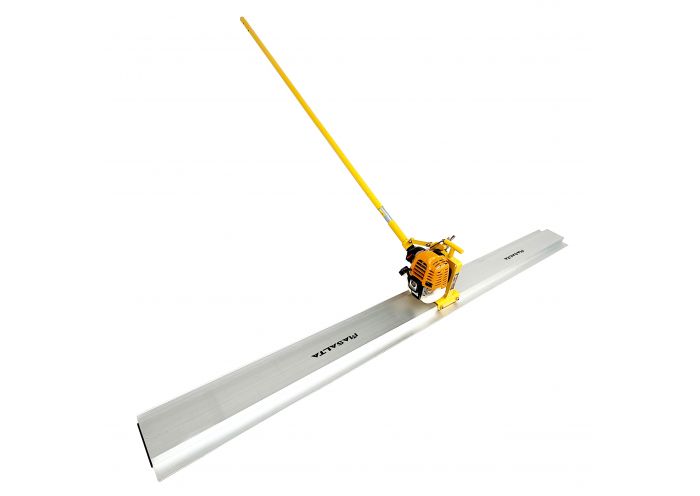Ansamblu motor MASALTA MMD-4 1155000425, pentru grinda vibranta, 0.8 kW, 10 kg, motor Honda GX25, benzina