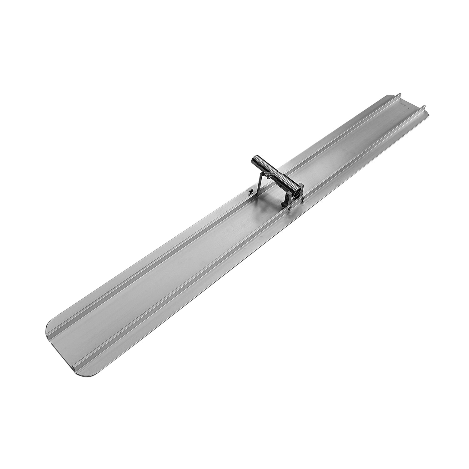 Lama nivelator beton MASALTA AB12 1155001200, latime de lucru 1200 mm, aluminiu, pentru H076