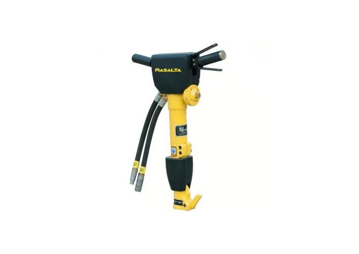 Ciocan demolator actionare hidraulica MASALTA MAV20/20 1155002020, 98-138 bar, 115 J