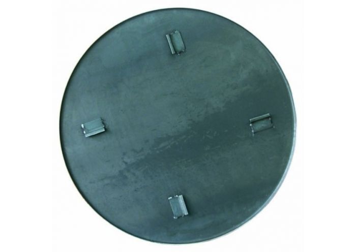 Disc flotor MASALTA 1155000043, 43 inch, pentru slefuitorul MT42