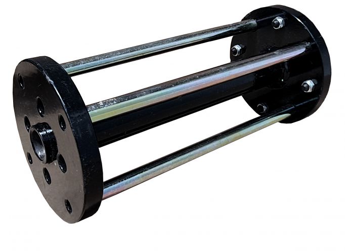 Cilindru tip B MASALTA 1155000010, pentru ansamblurile scarificare M300 si M400