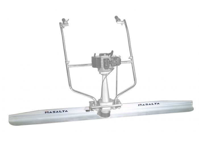 Lama MASALTA MCB-16 1155001649, latime de lucru 4.9 m, pentru rigla vibranta MCD