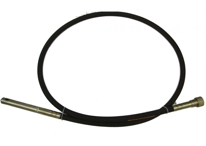 Lance vibratoare MASALTA PVK32+VEF2630 1155300320, 32 x 3 m, pentru motorul vibrator PVE