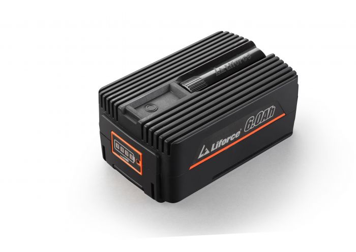 Acumulator Redback EP60 4690EP60, Li-Ion, 40 V, 6 Ah