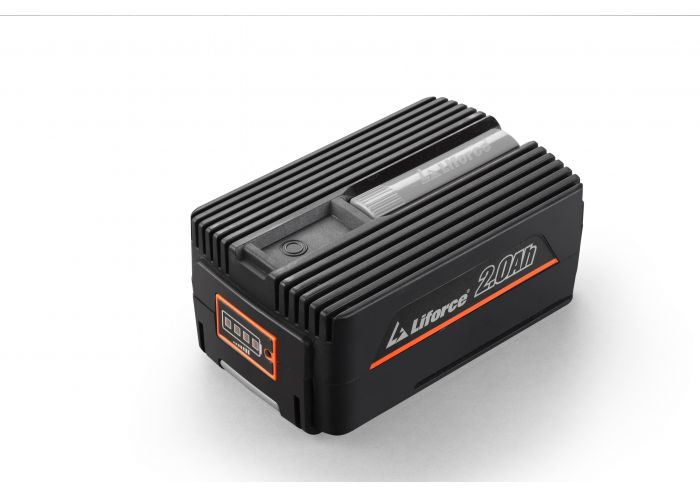 Acumulator Redback EP20 4690EP20, Li-Ion, 40 V, 2 Ah
