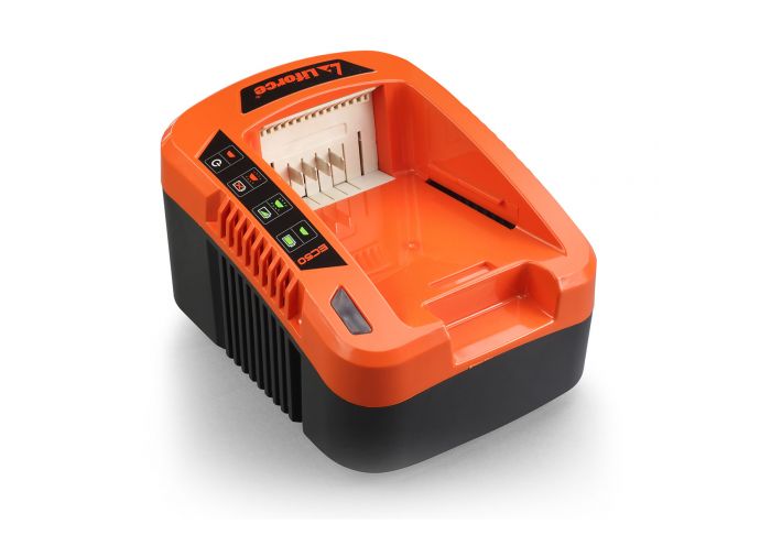 Incarcator rapid pentru acumulatori Redback EC50 4690EC50, 40 V, 5 A