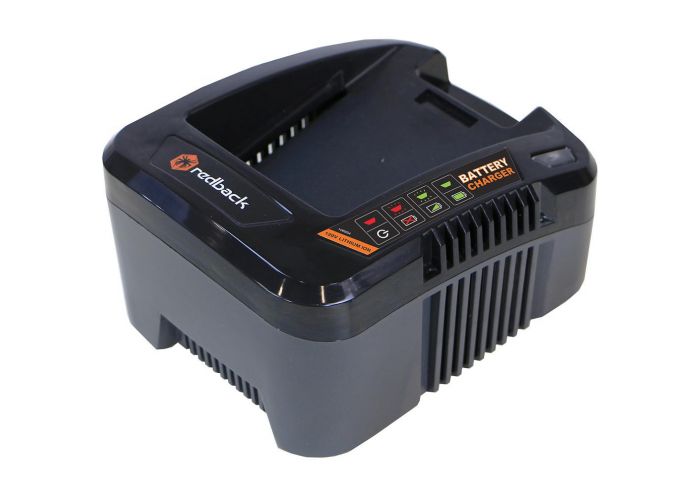 Incarcator acumulatori Redback EC440 4690EC440, 120 V, 3.5 A