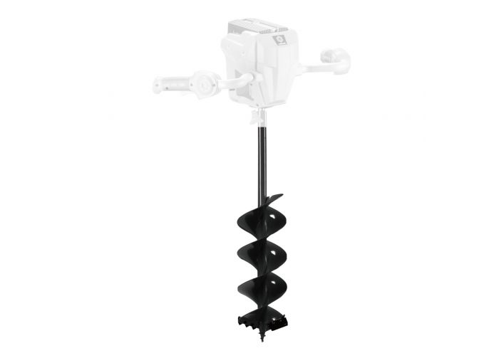 Burghiu de pamant pentru motoforeza, Redback E806C 4690E806C, 150 x 800 mm