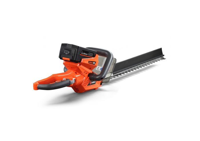 Trimmer pentru gard viu Redback E522D 4690E522D, 40 V, lungime de lucru 560 mm, latime de lucru 22 mm, fara acumulator