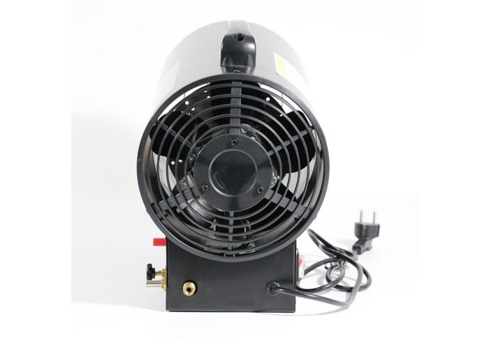 Aeroterma pe gaz Zobo ZB-G35T 4590004035, 12-30 kW, IP44, GPL