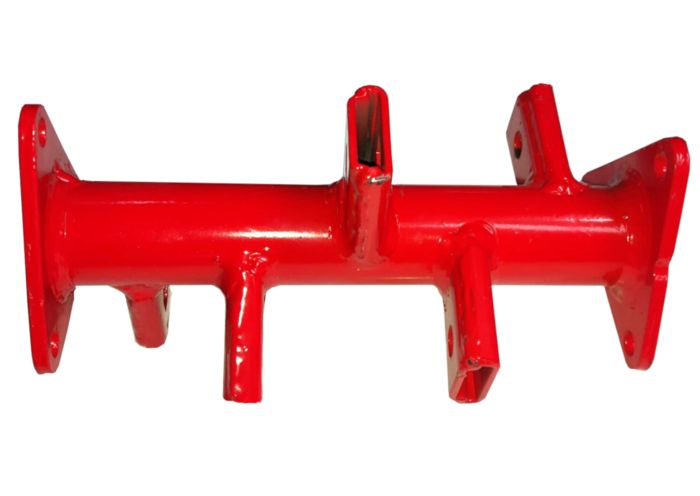 Suport cutit pentru motocultor KIPOR 115003676011, stanga, 6.76A.011