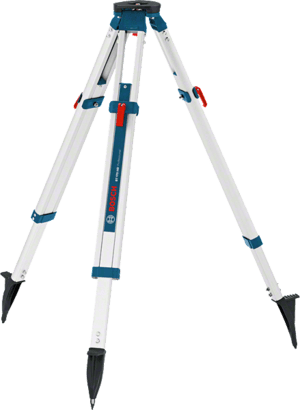 Stativ BOSCH BT 170 HD 0601091B00, 1.65 m, 5.5 kg