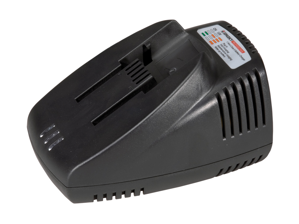 Masina de gaurit si insurubat cu acumulator SPARKY BAR 12E/EU 7520000120, 12 V, 2 Ah, NiCd