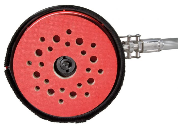 Platou cu arici SPARKY 7520152333, pentru slefuit pereti, 148 mm