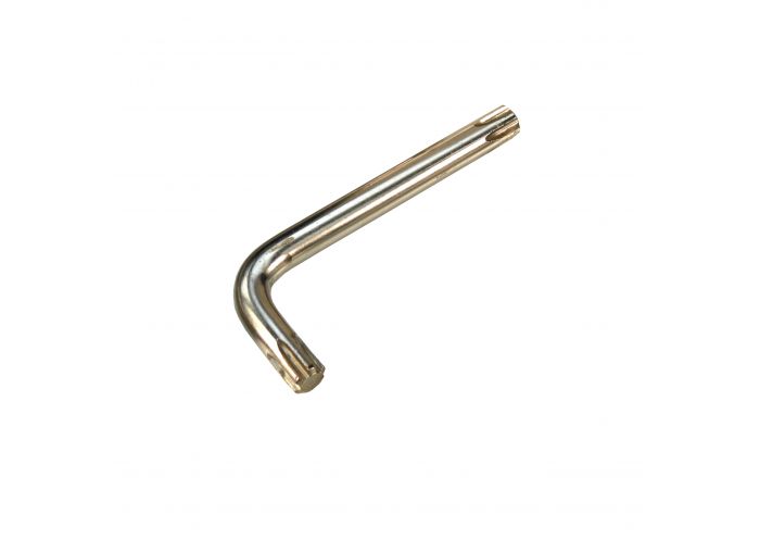 Cheie imbus L TONA 5300105012, 12 mm