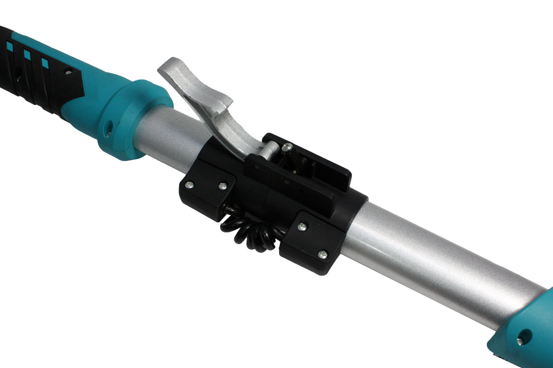 Slefuitor pentru pereti Detoolz, DZ-C206, pliabil cu LED, 750 W, 225 mm