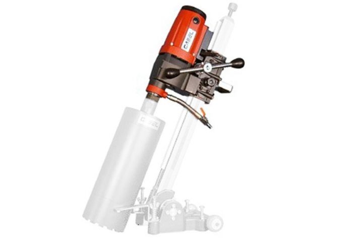 Masina de carotat CABEL CSN-14A-MSP 1170000140, 2700 W, diametru maxim 229 mm