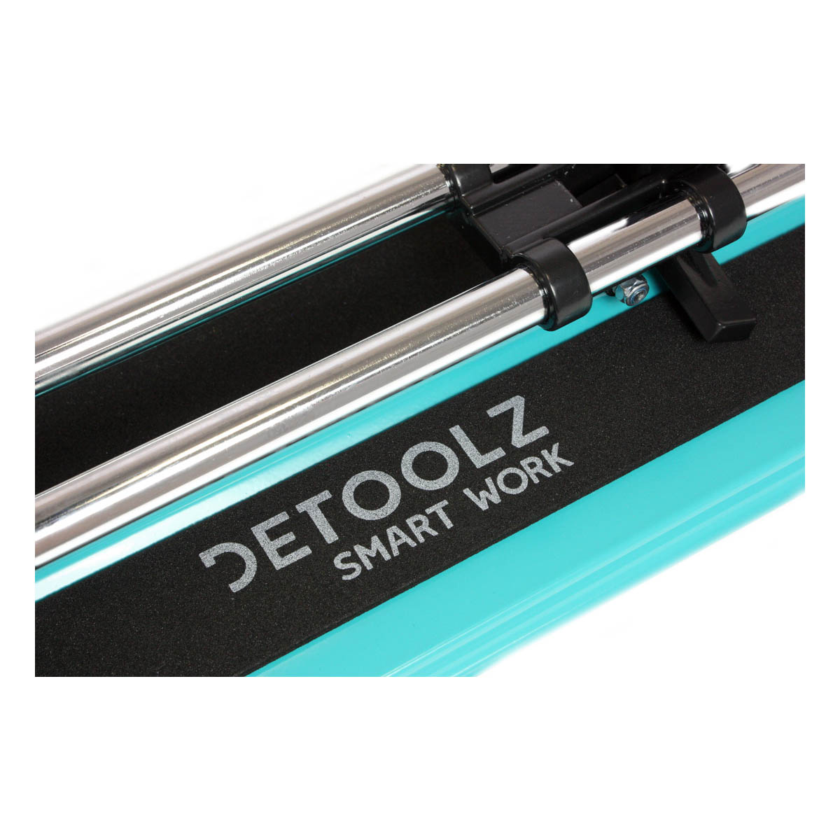 Masina de taiat placi ceramice Detoolz, DZ-C211, lungime taiere 400 mm din otel
