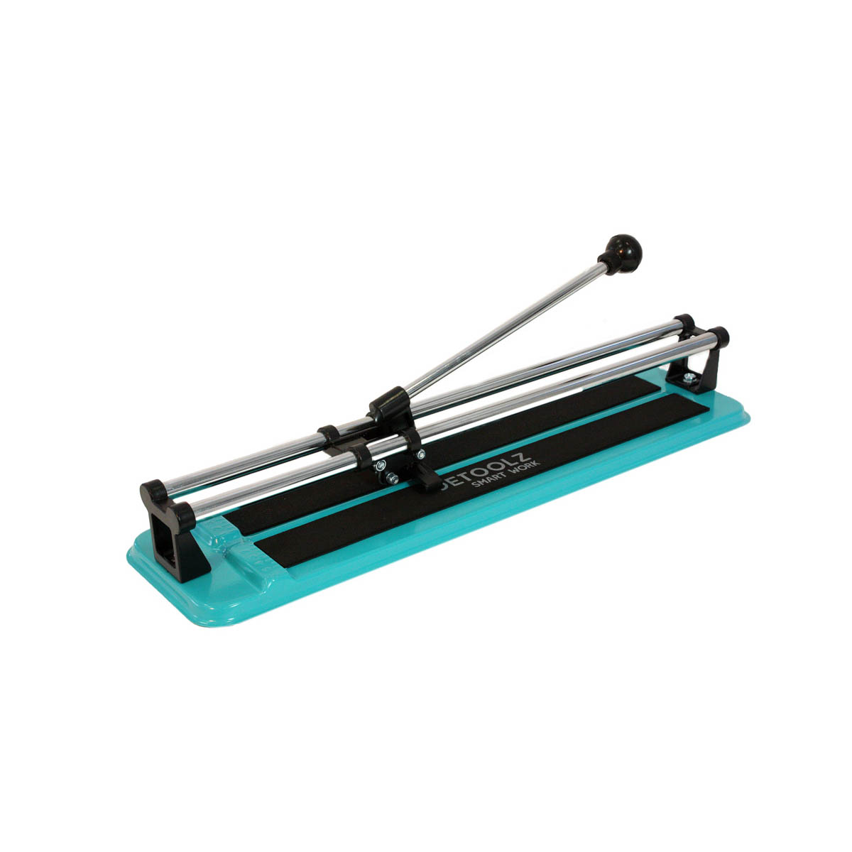 Masina de taiat placi ceramice Detoolz, DZ-C211, lungime taiere 400 mm din otel