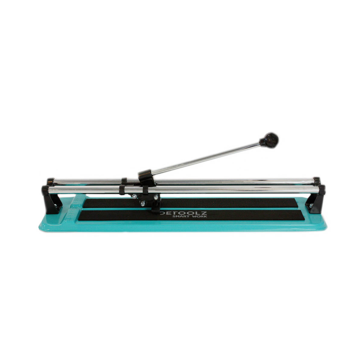 Masina de taiat placi ceramice Detoolz, DZ-C211, lungime taiere 400 mm din otel