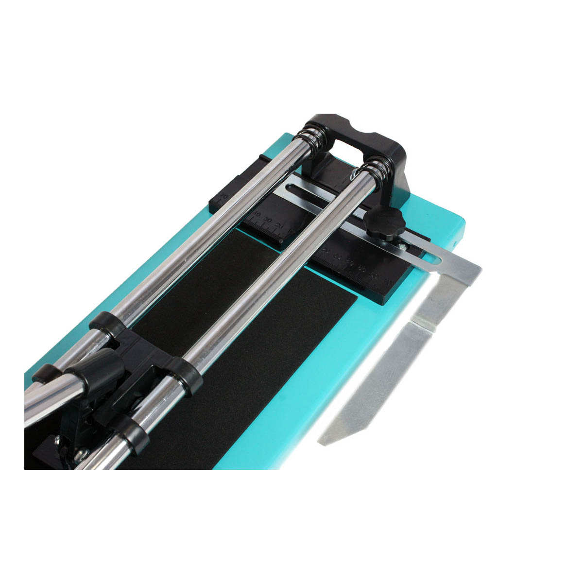 Masina de taiat placi ceramice Detoolz, DZ-C212, lungime taiere 600 mm din otel