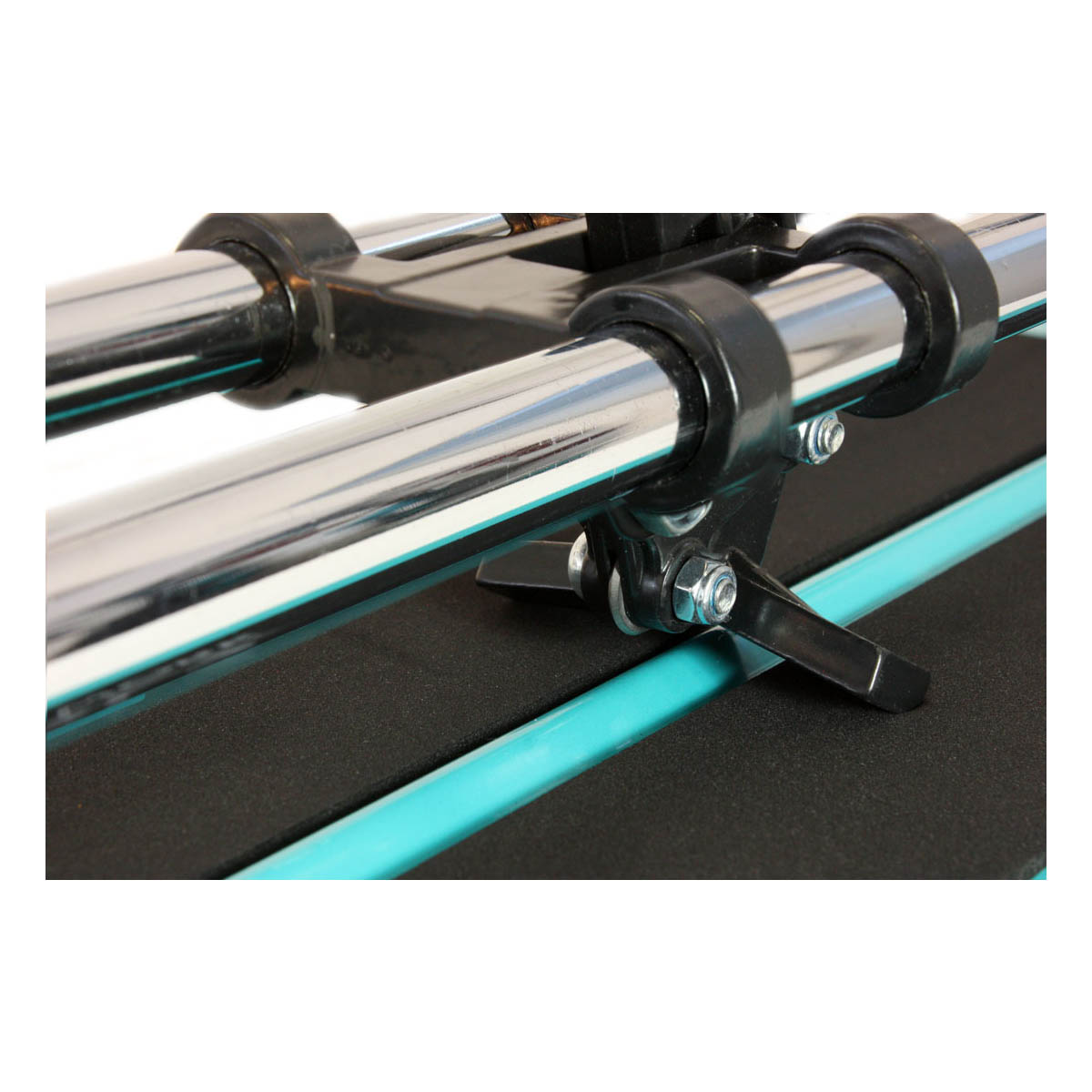 Masina de taiat placi ceramice Detoolz, DZ-C212, lungime taiere 600 mm din otel
