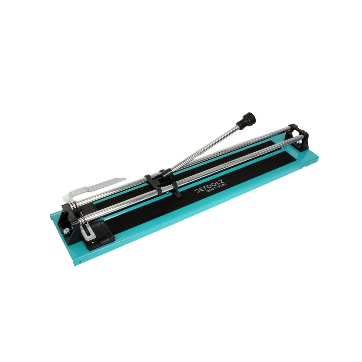 Masina de taiat placi ceramice Detoolz, DZ-C212, lungime taiere 600 mm din otel