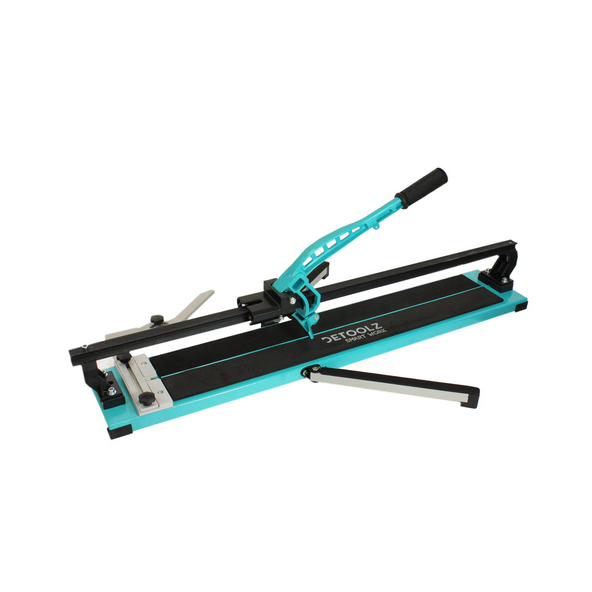 Masina profesionala de taiat placi ceramice Detoolz, DZ-C214, 800 mm, otel