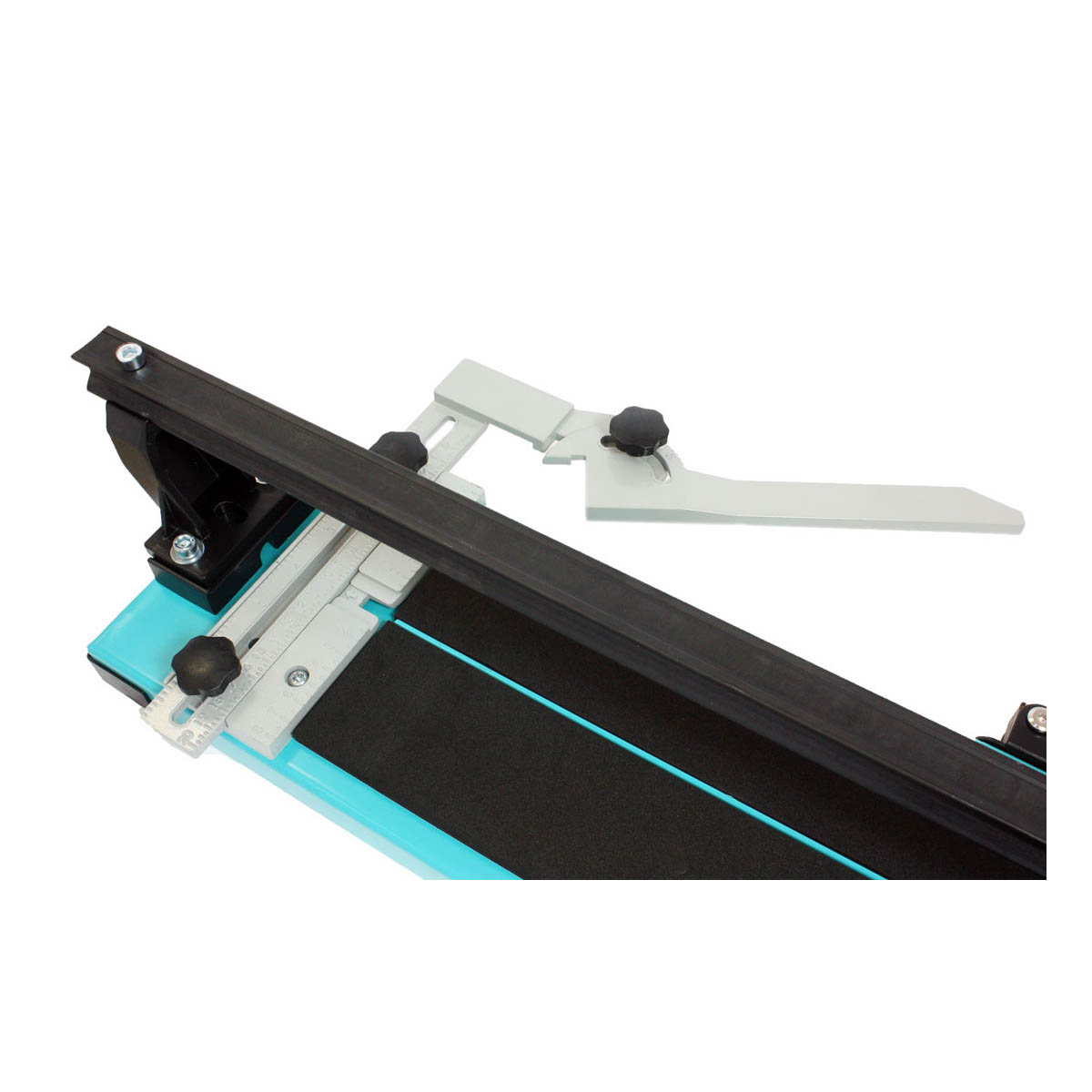 Masina profesionala de taiat placi ceramice Detoolz, DZ-C214, 800 mm, otel