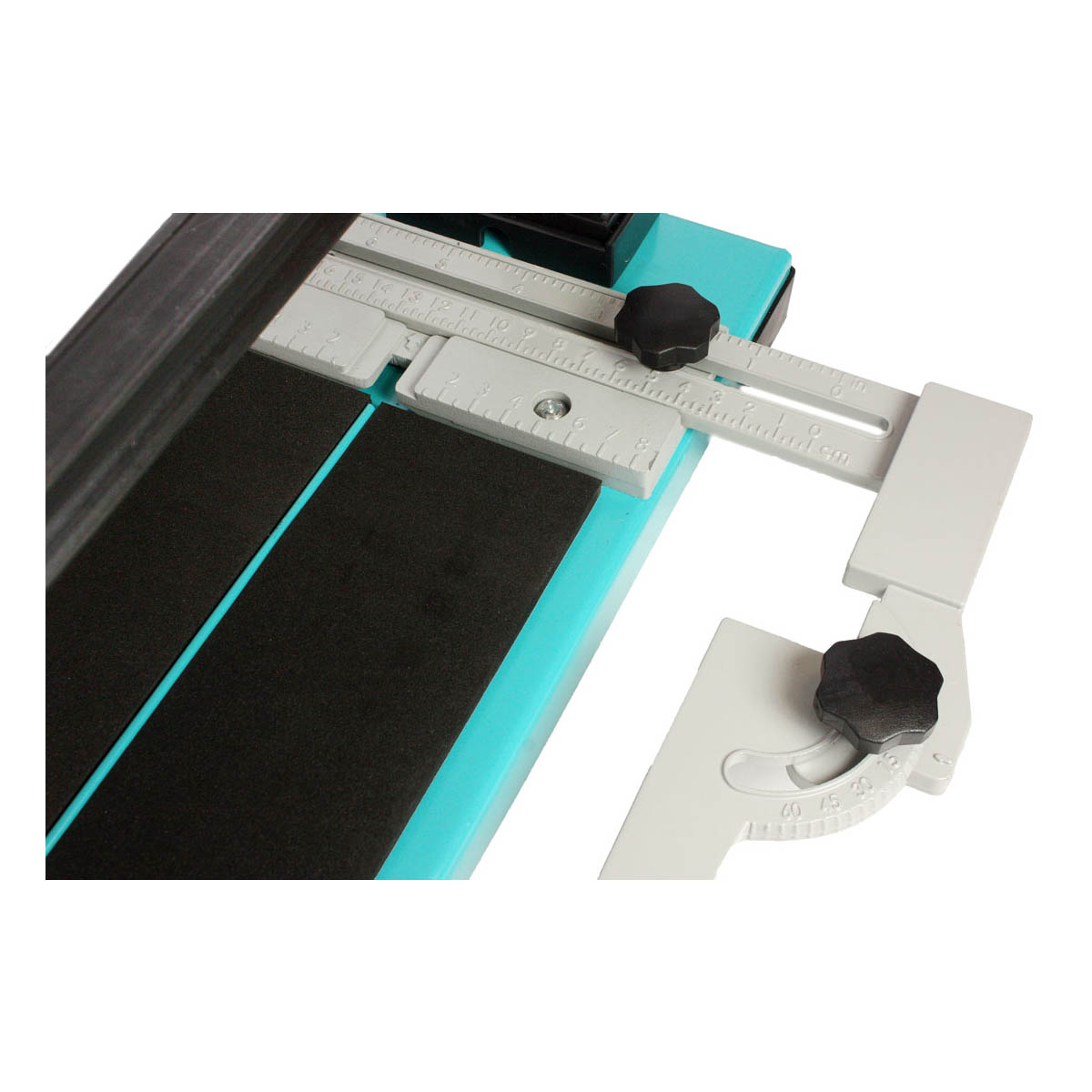 Masina profesionala de taiat placi ceramice Detoolz, DZ-C214, 800 mm, otel