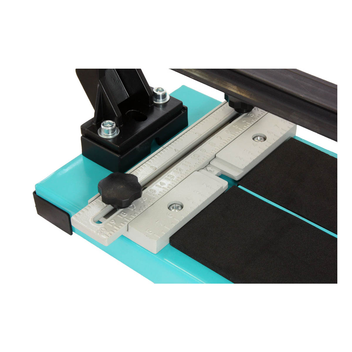 Masina profesionala de taiat placi ceramice Detoolz, DZ-C215, 1000 mm, otel