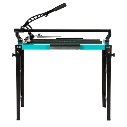 Masina pentru taiat placi ceramice Detoolz, DZ-C225, 600 mm cu masa