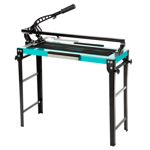 Masina pentru taiat placi ceramice Detoolz, DZ-C225, 600 mm cu masa