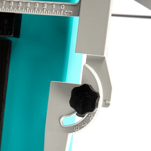 Masina pentru taiat placi ceramice Detoolz, DZ-C225, 600 mm cu masa