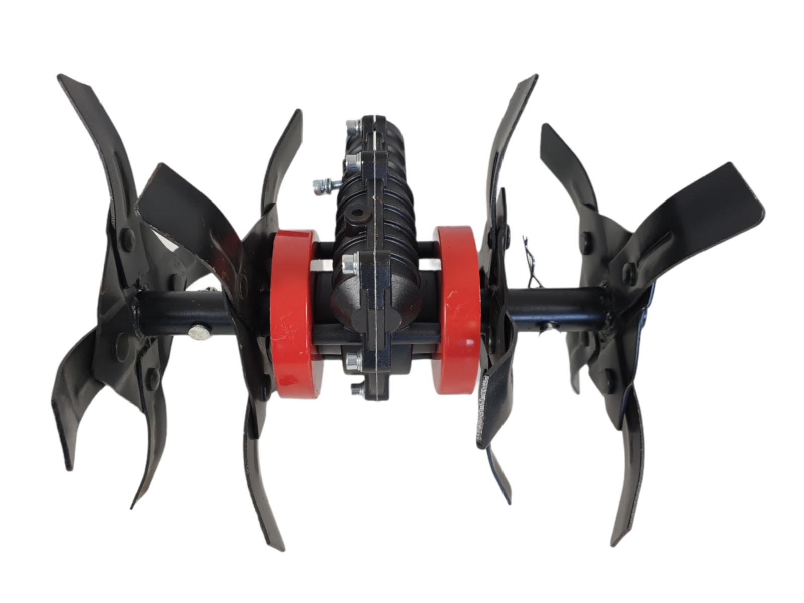Cultivator ELEFANT pentru motocoasa, 9 T, 28 mm