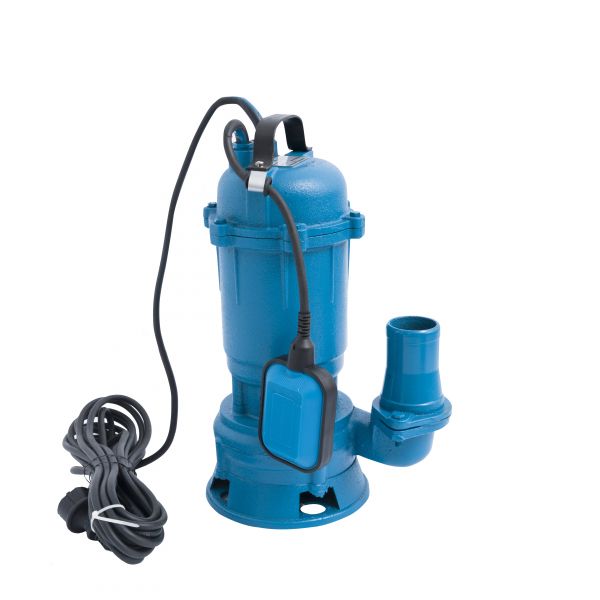 Pompa drenaj ELEFANT Aquatic WQD10-8-055F, 750 W, 10000 L/h, 8 m