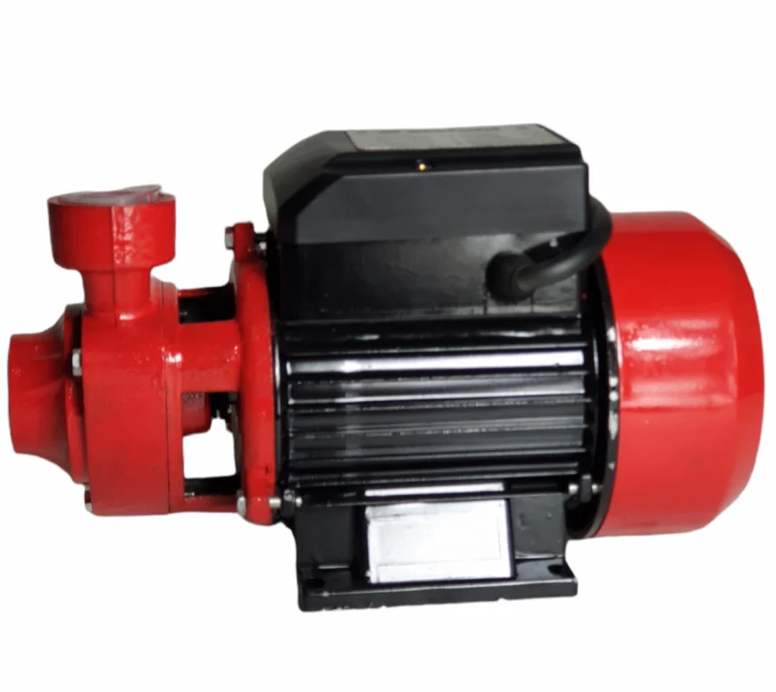 Pompa apa periferica ELEFANT AQUATIC QB60, 0.37 kW, 35 l/min, inaltime pompare 35 m, adancime aspiratie 9 m, racord 1 inch, din cupru