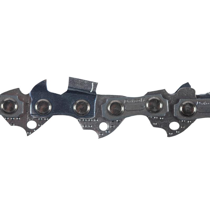 Set lama si lant Detoolz, DZ-D108, pas 3/8, 50 pinteni, 25 dinti, 35 cm