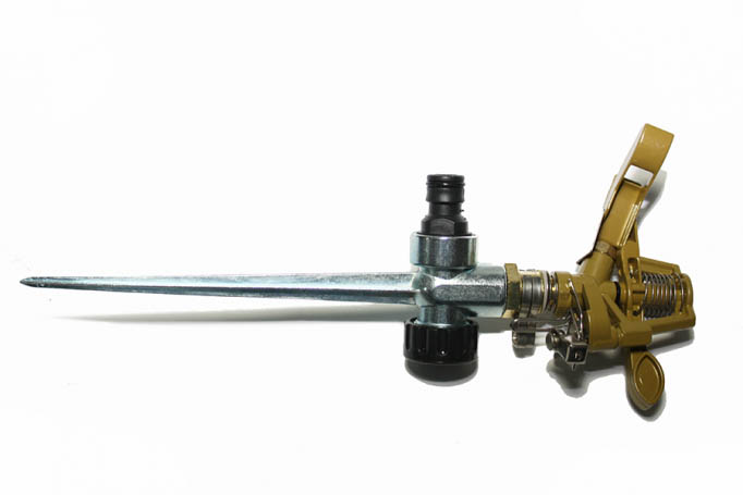Aspersor metal MICUL FERMIER, GF-0688, 1/2 inch, 5-8 bar, suprafata 400 mp