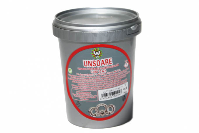 Unsoare MICUL FERMIER, U90 Ca3, 0.4 kg