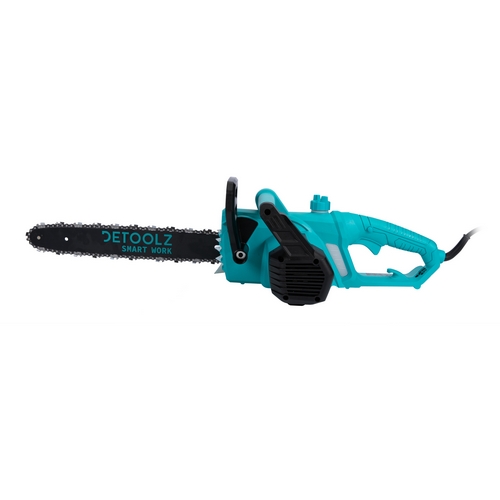 Fierastrau electric cu lant Detoolz 151D, 2000 W
