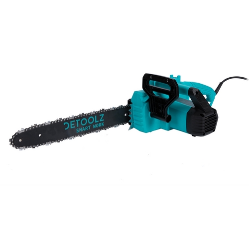 Fierastrau electric cu lant Detoolz 151D, 2000 W