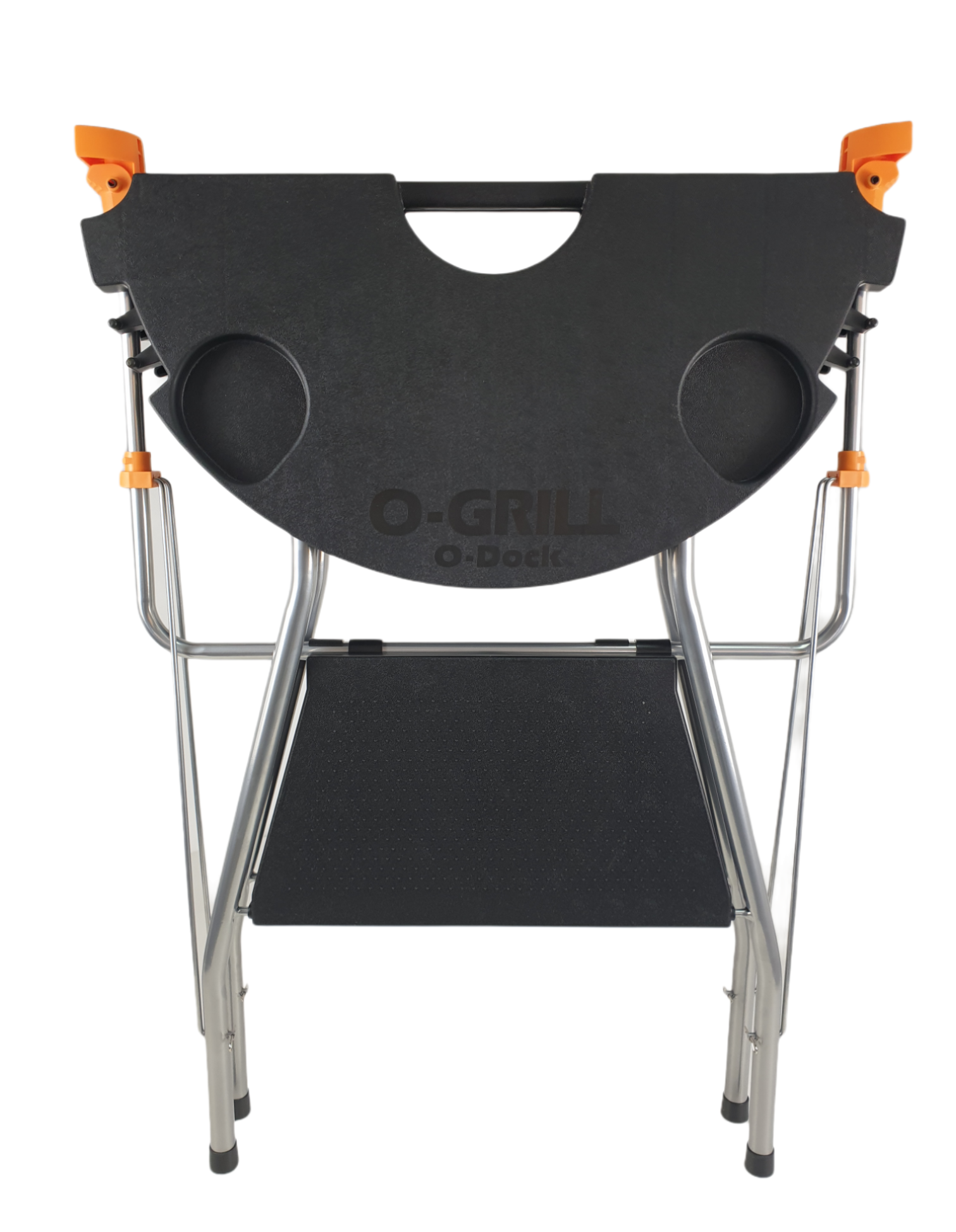 Masa de gratar O-GRILL O-dock, pliabila