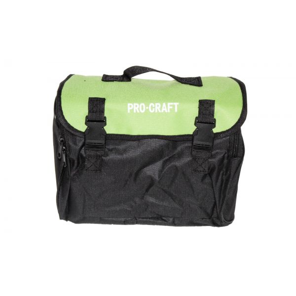 Compresor auto PROCRAFT LK400, 276 W, 25 A, 80 l/min, 10 atmosfere, 3.6 kg